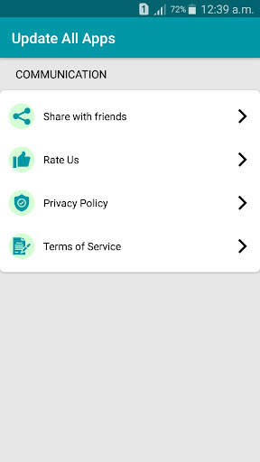 Update All Apps screenshot 4