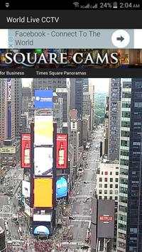 Earth Live Cctv screenshot 1