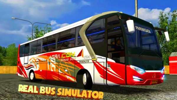 Bus Simulator ID screenshot 1