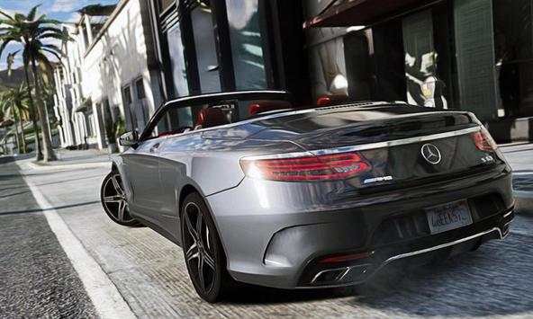 Real Car City Driving screenshot 2