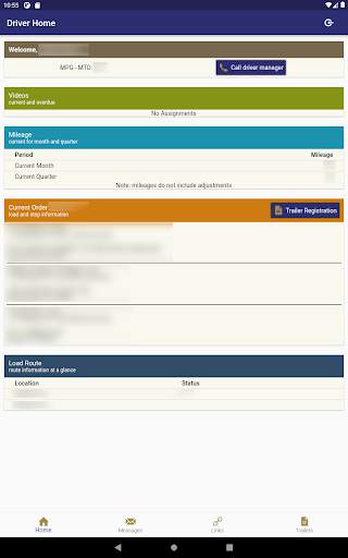 DHT Mobile screenshot 21