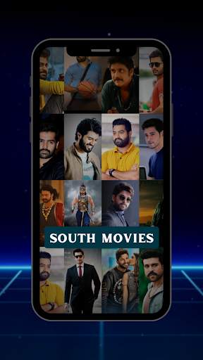 South Movies in Hindi Dubbed screenshot 1