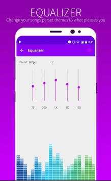 Musik Mp3 screenshot 4