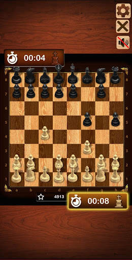 3D-Schach-Titanen offline screenshot 5