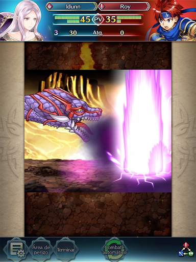 Fire Emblem Heroes screenshot 15