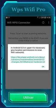 WPSAPP WIFI Wps Pro screenshot 2