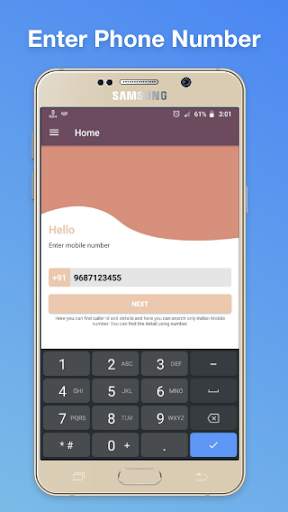 Live location by mobile number screenshot 2