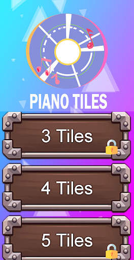 MC Stan Piano Tiles screenshot 3