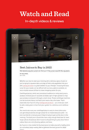 CNET: News, Advice & Deals screenshot 10