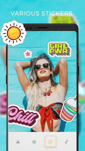 HD Camera 2021 - ProCamera HD screenshot 4