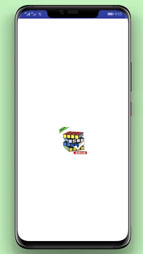 How to Solve Rubik's Cube 4x4 Step By Step screenshot 1