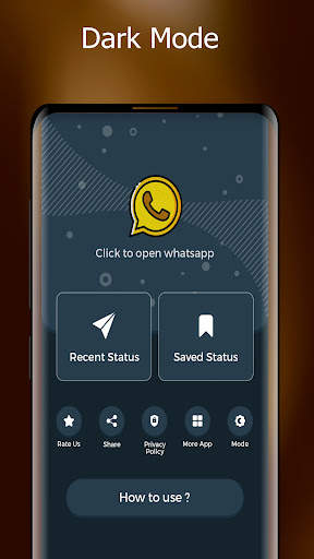 Status Saver For WA-WB screenshot 3