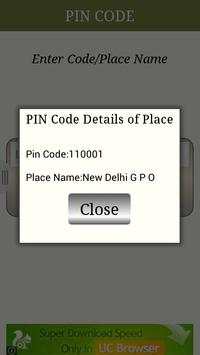 Mobile Call Location Tracker screenshot 5