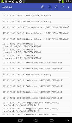 AutomationOnDrive screenshot 4