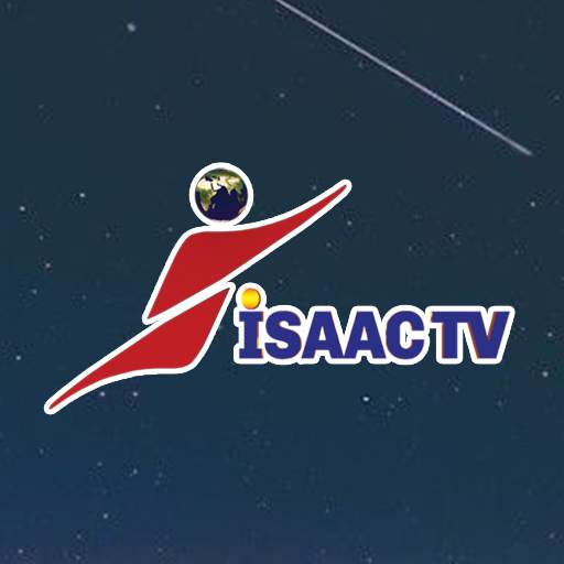 Isaac TV 1.2