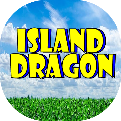 Island Dragon icon