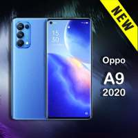Theme for Oppo A9 2020 | Oppo A9 2020 launcher on 9Apps