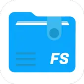 Fs File Explorer – Fs File Manager icon