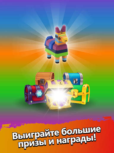 Every Hero - Действие разгрома скриншот 15