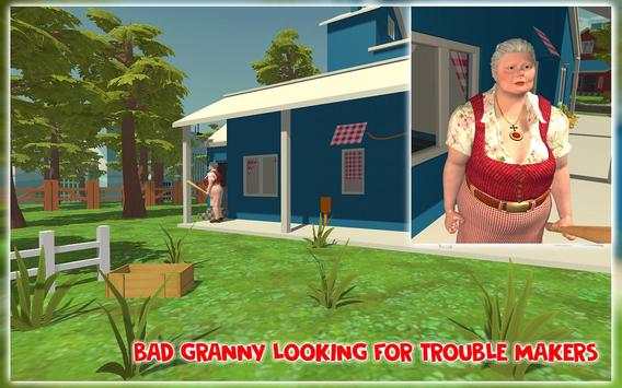 Bad Granny screenshot 2