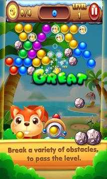 Bird Bubble Legend screenshot 3
