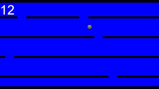 Tilt Game screenshot 2