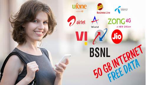 Get Free Recharge and All Packages 2021 screenshot 6