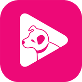 hmv PLAY आइकन