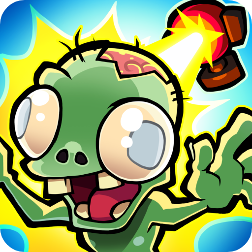 Merge TD: Idle Tower Defense أيقونة