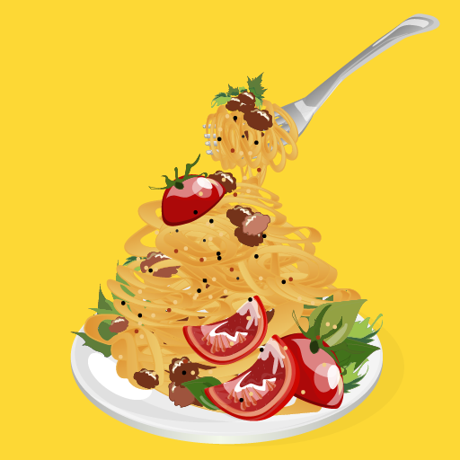 Free Pasta Recipes icon