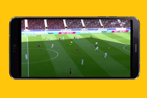 TV LIVE HD 10 تصوير الشاشة