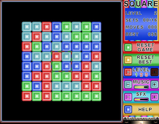 Square screenshot 3
