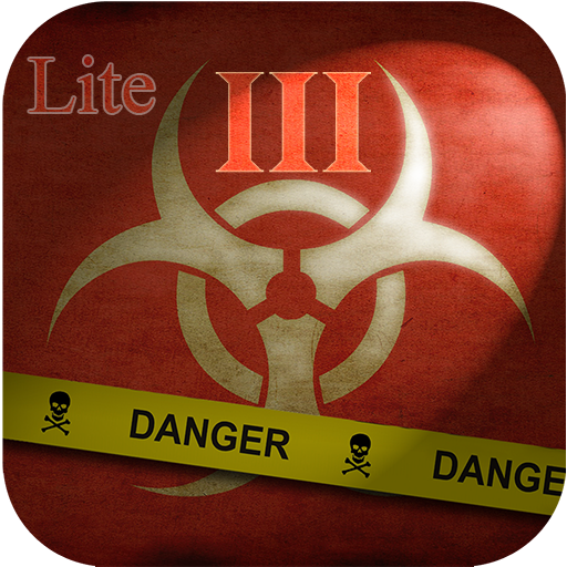 Dead Bunker 3 Lite icon