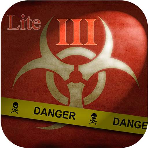 Dead Bunker 3 Lite 1.10