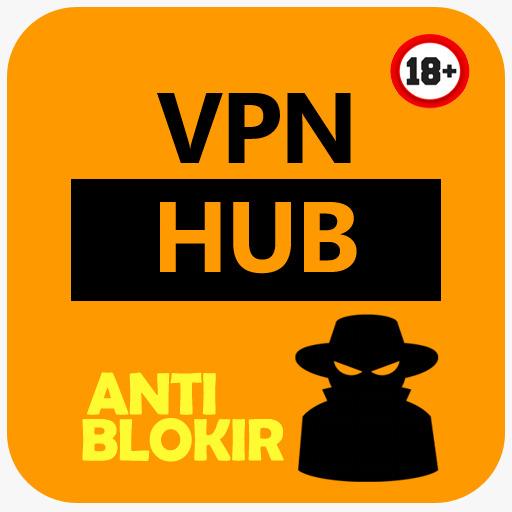Azka VPN Anti Block Browser icon