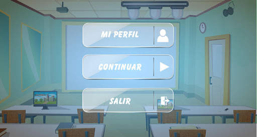University screenshot 2