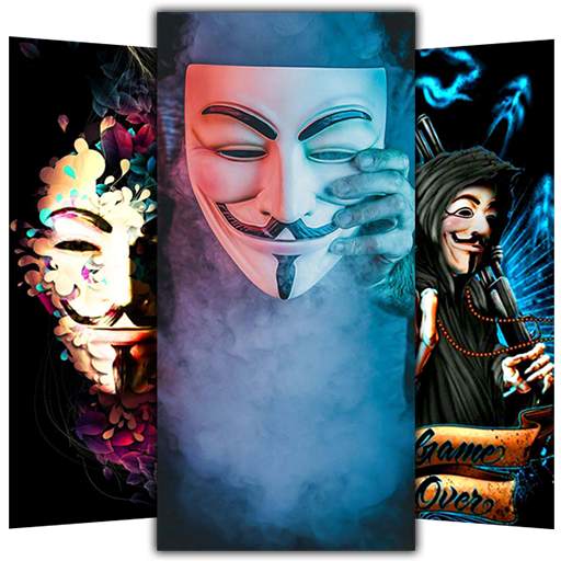 Hacker Wallpaper 1.0