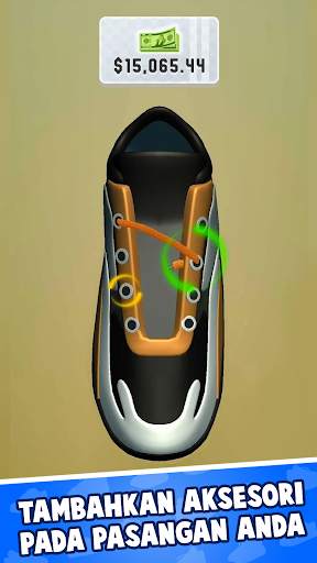 Sneaker Art! screenshot 1