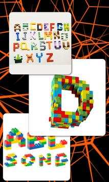 HD Font Name Art Editor 3D screenshot 3