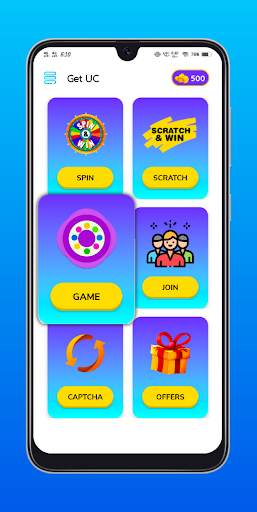 Get Uc and royal pass screenshot 3