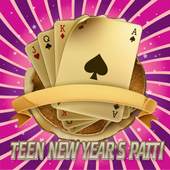 Teen New Year's Patti 1.0.0