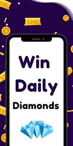 Scratch and Win Free Diamond and Elite screenshot 4