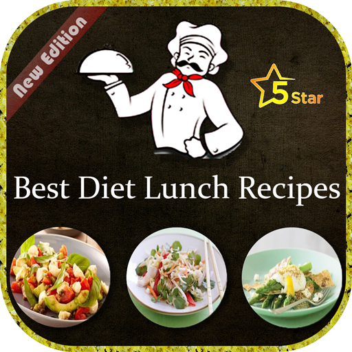 Best Diet Lunch Recipes / best diet dinner meals icon