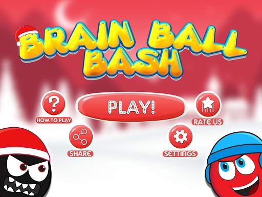 Brain Ball Bash screenshot 12