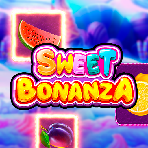 Sweet Bananza PoP icon