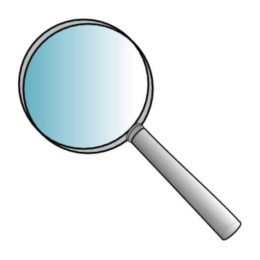 Easy Magnifier 11