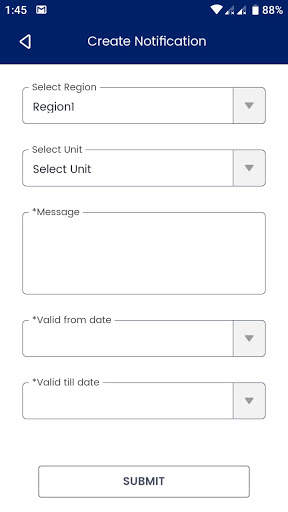 Agile Group screenshot 15