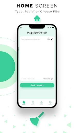 Plagiarism Checker screenshot 3