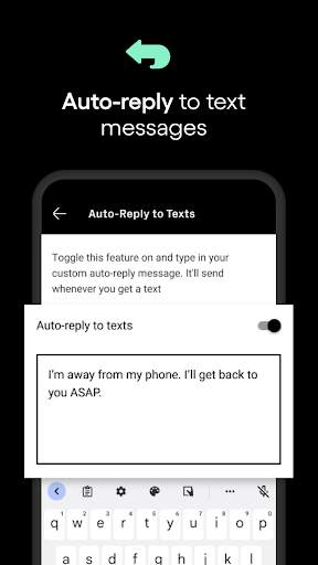 Burner: Second Phone Number screenshot 7