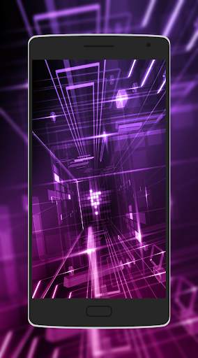 Purple Wallpaper screenshot 6